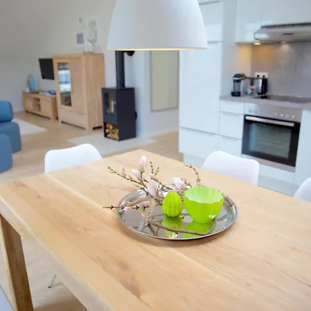 Apartment Ostsee - 