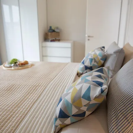 Apartment Ostsee - 