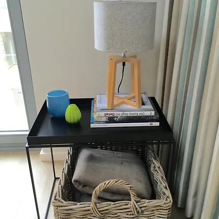 Apartment Ostsee - 