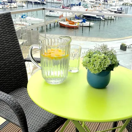 Apartment Ostsee - 